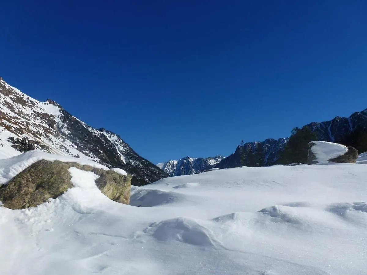 Appartement Chalet 6/7 Pers A Cauterets: Jardin, Garage, Cuisine Equipee, Proche Nature - Fr-1-234-298 France