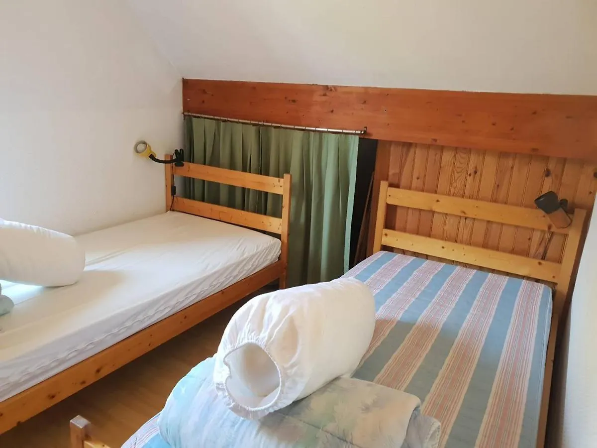 Chalet 6/7 Pers A Cauterets: Jardin, Garage, Cuisine Equipee, Proche Nature - Fr-1-234-298 France